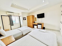 Udon Perfect Mansion