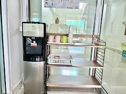 Udon Perfect Mansion