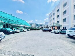 Udon Perfect Mansion