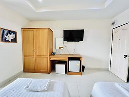 Udon Perfect Mansion