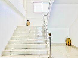 Udon Perfect Mansion