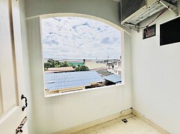 Udon Perfect Mansion