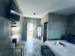 Mong Mhok Hill Khaokho