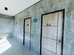 Mong Mhok Hill Khaokho