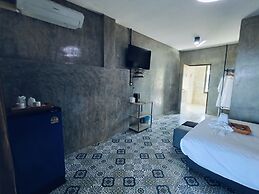 Mong Mhok Hill Khaokho