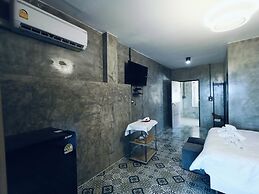 Mong Mhok Hill Khaokho