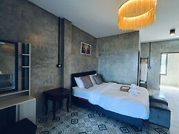 Mong Mhok Hill Khaokho