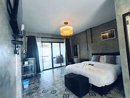 Mong Mhok Hill Khaokho