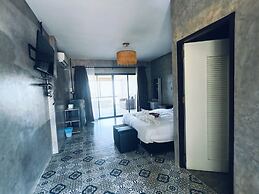 Mong Mhok Hill Khaokho