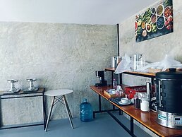 Mong Mhok Hill Khaokho