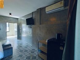 Mong Mhok Hill Khaokho