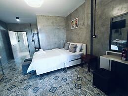 Mong Mhok Hill Khaokho