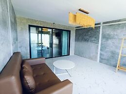 Mong Mhok Hill Khaokho