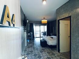 Mong Mhok Hill Khaokho