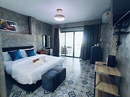 Mong Mhok Hill Khaokho