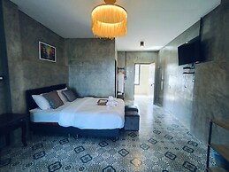 Mong Mhok Hill Khaokho