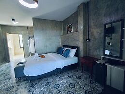 Mong Mhok Hill Khaokho