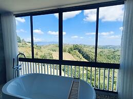 Mong Mhok Hill Khaokho