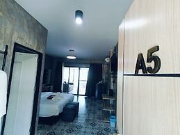 Mong Mhok Hill Khaokho