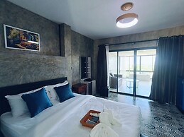 Mong Mhok Hill Khaokho