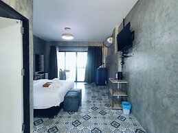 Mong Mhok Hill Khaokho