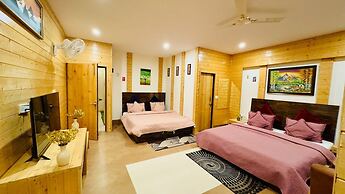 Forest Breeze Resort