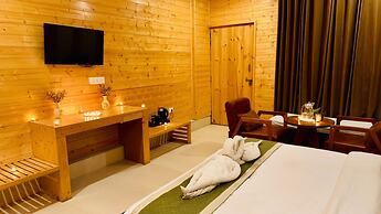 Forest Breeze Resort