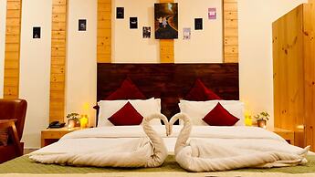Forest Breeze Resort