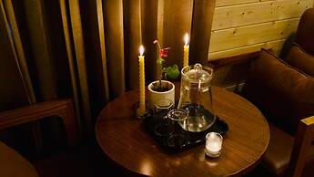 Forest Breeze Resort