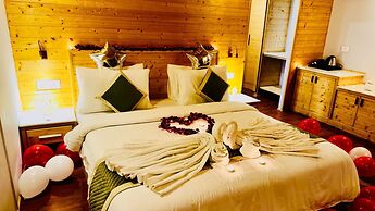 Forest Breeze Resort