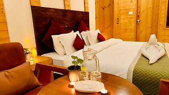 Forest Breeze Resort