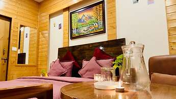 Forest Breeze Resort