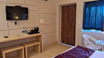 Forest Breeze Resort