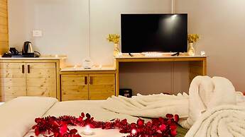 Forest Breeze Resort