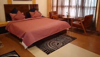 Forest Breeze Resort