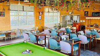 Forest Breeze Resort