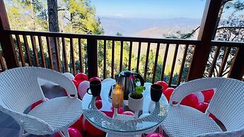 Forest Breeze Resort