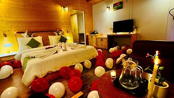 Forest Breeze Resort