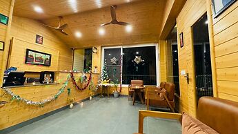 Forest Breeze Resort