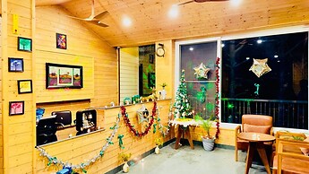 Forest Breeze Resort