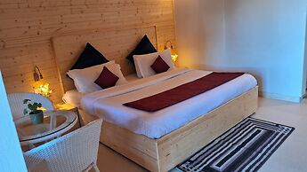 Forest Breeze Resort