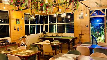 Forest Breeze Resort