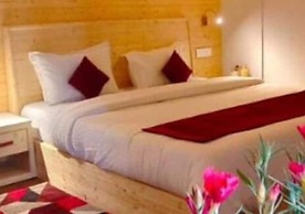 Forest Breeze Resort