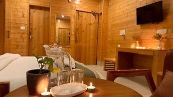 Forest Breeze Resort