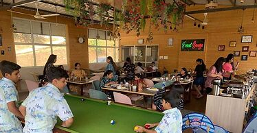 Forest Breeze Resort