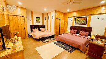 Forest Breeze Resort