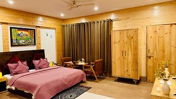 Forest Breeze Resort