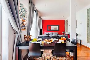 Douradores Downtown Flat