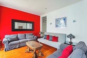 Douradores Downtown Flat