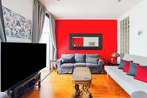 Douradores Downtown Flat